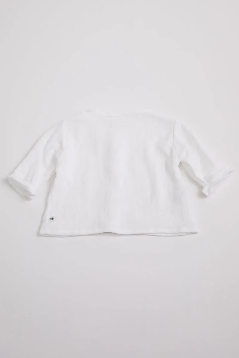 BAMBOOM Camicia bimbo