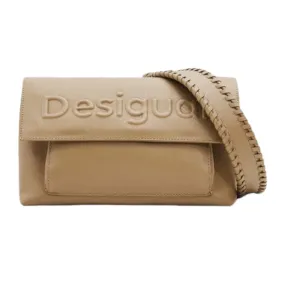 Borsa 24saxp87 Desigual 4092 kaki
