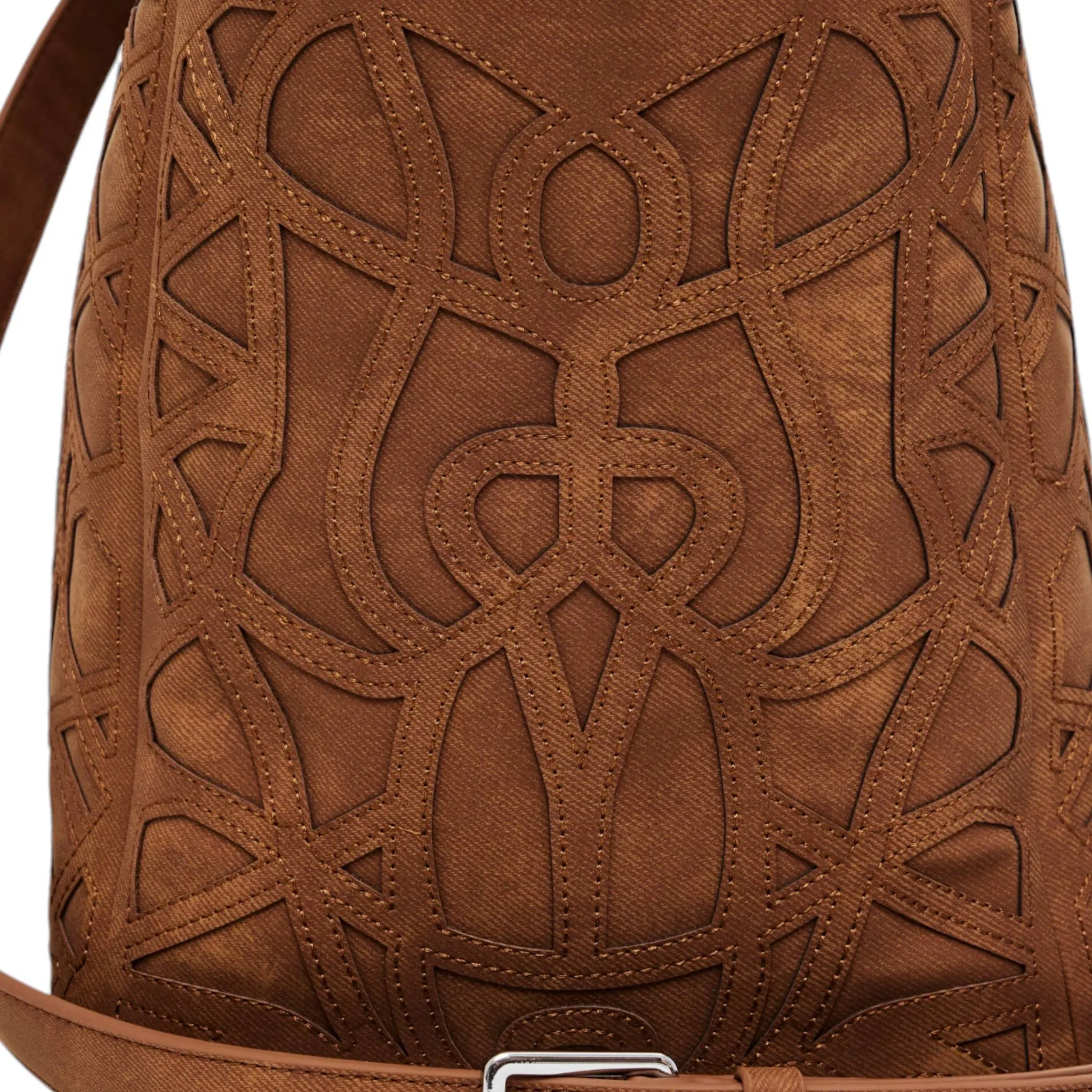Borsa Desigual 24waxp96 6009 chocolate