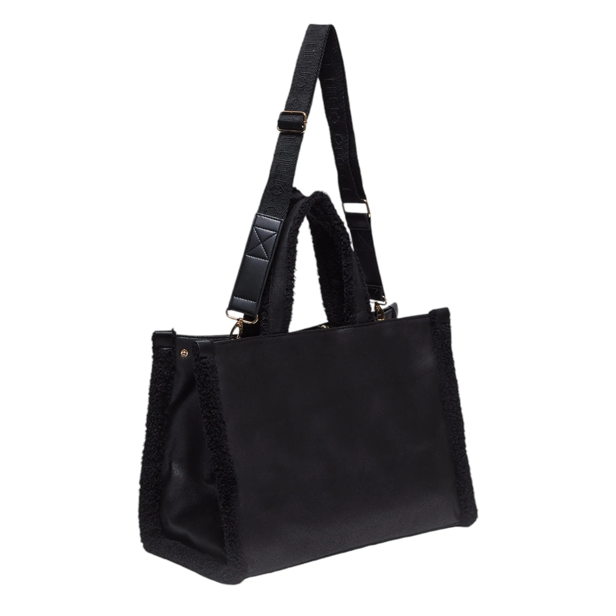 Borsa Donna LIU JO 2f4067e0021 2222 nero