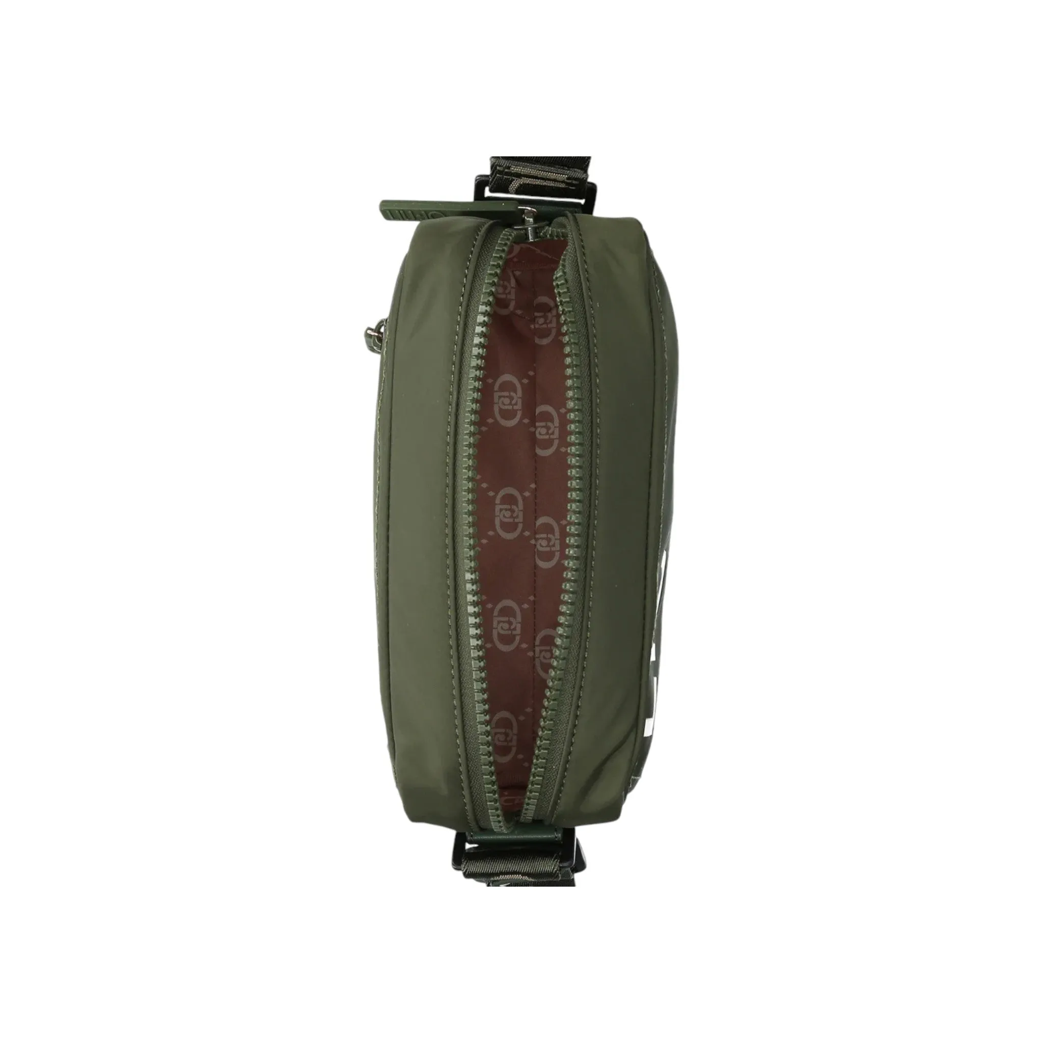 Borsa Donna LIU JO TF4115T5665 90515 olive night