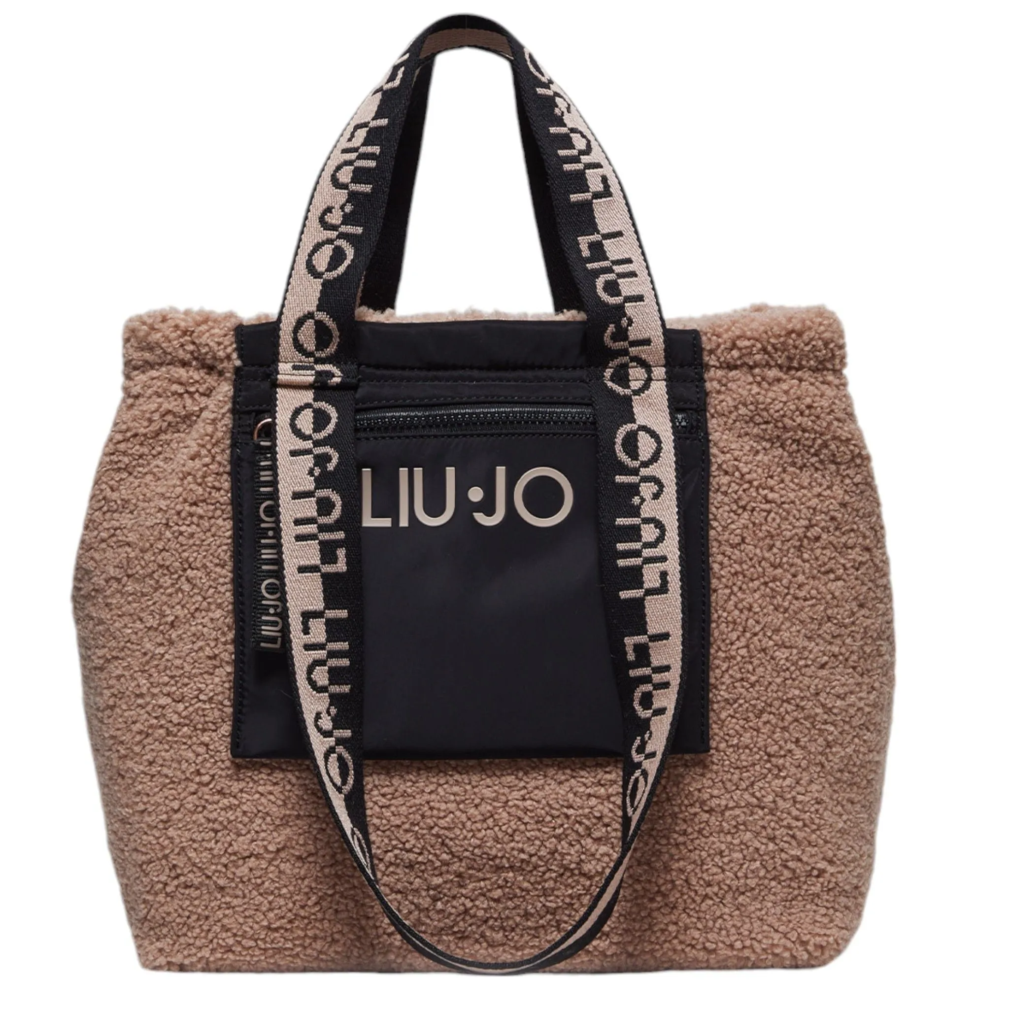 Borsa Donna LIU JO TF4117E0021 61219 pesquito