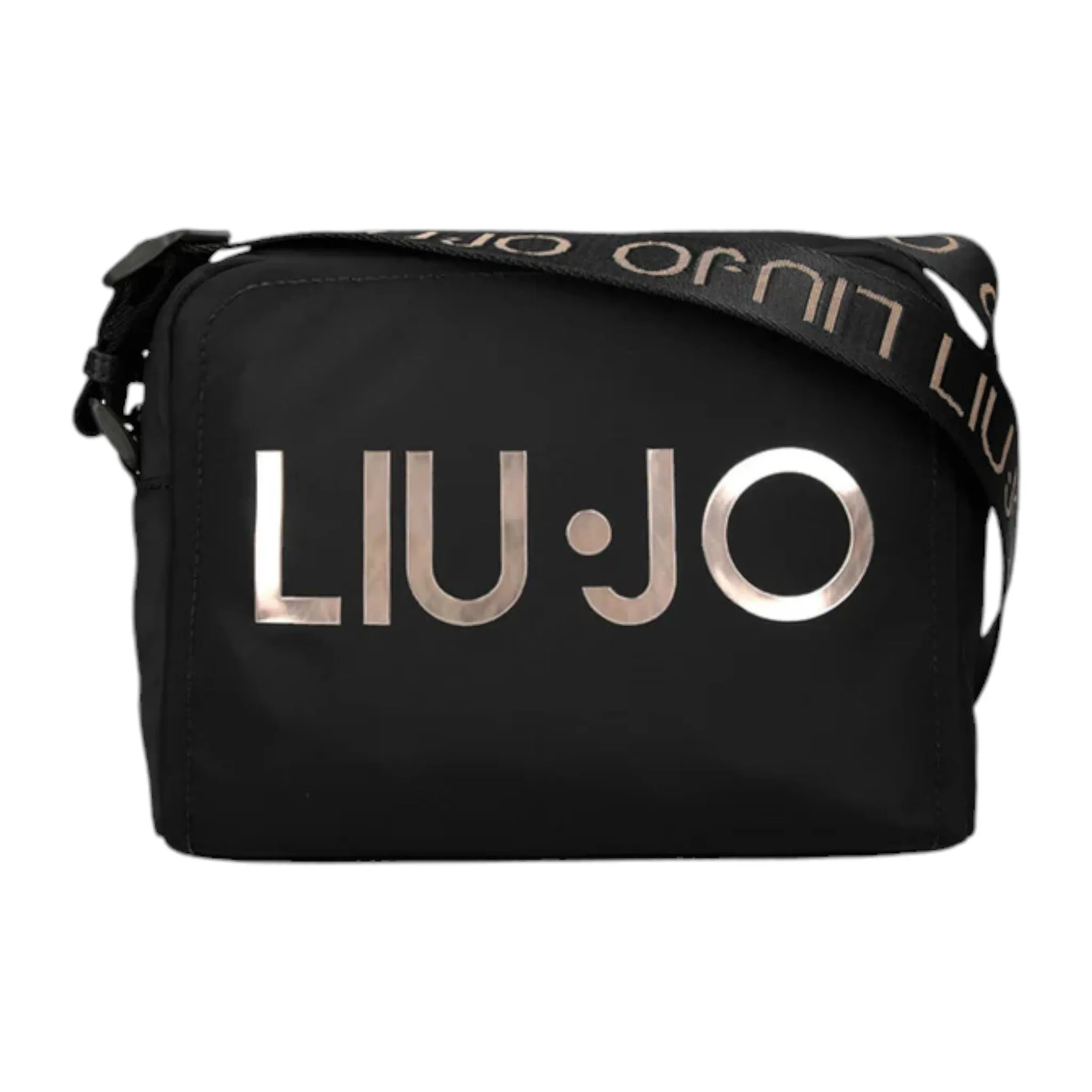 Borsa LIU JO TF4115T5665 2222 nero