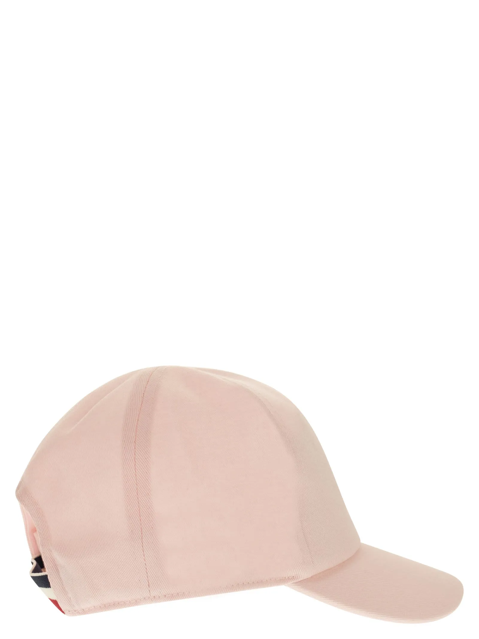 Cappello da Baseball con logo
