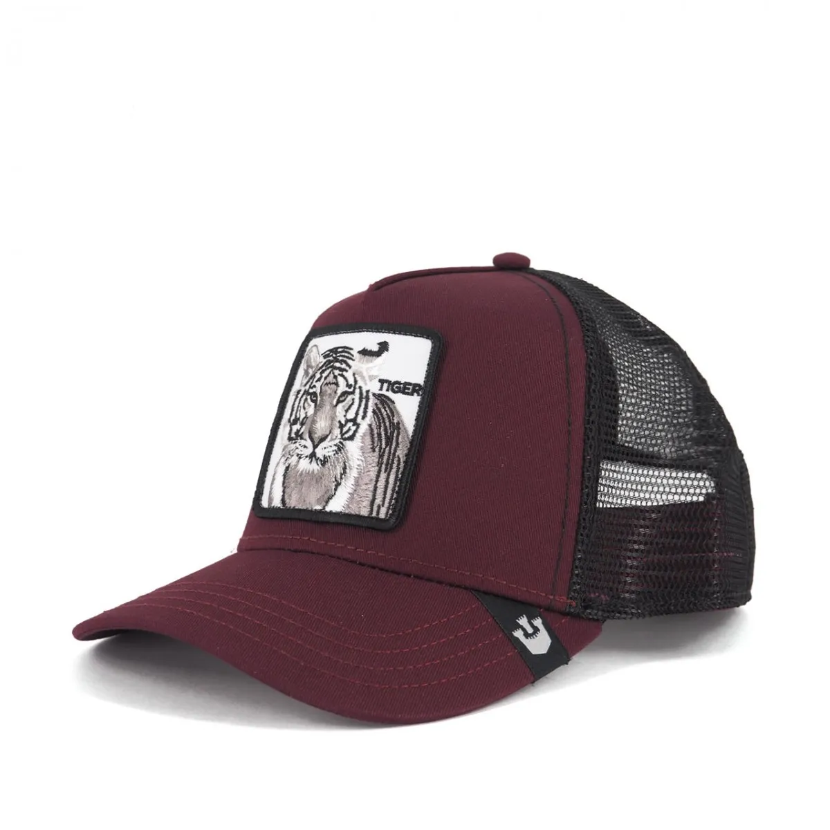 Cappello Da Baseball Tiger