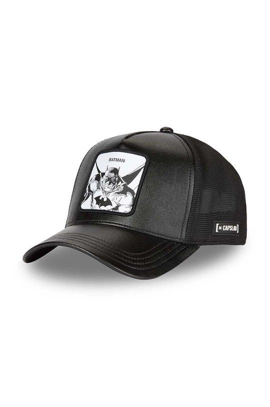 Capslab berretto da baseball DC