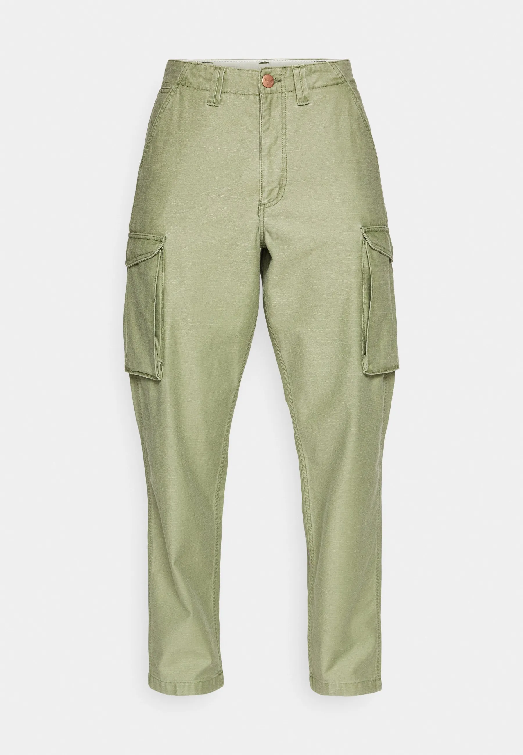 CASEY JONES - Pantaloni cargo