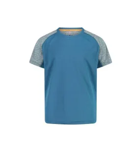 CMP T-SHIRT TECNICA JUNIOR
