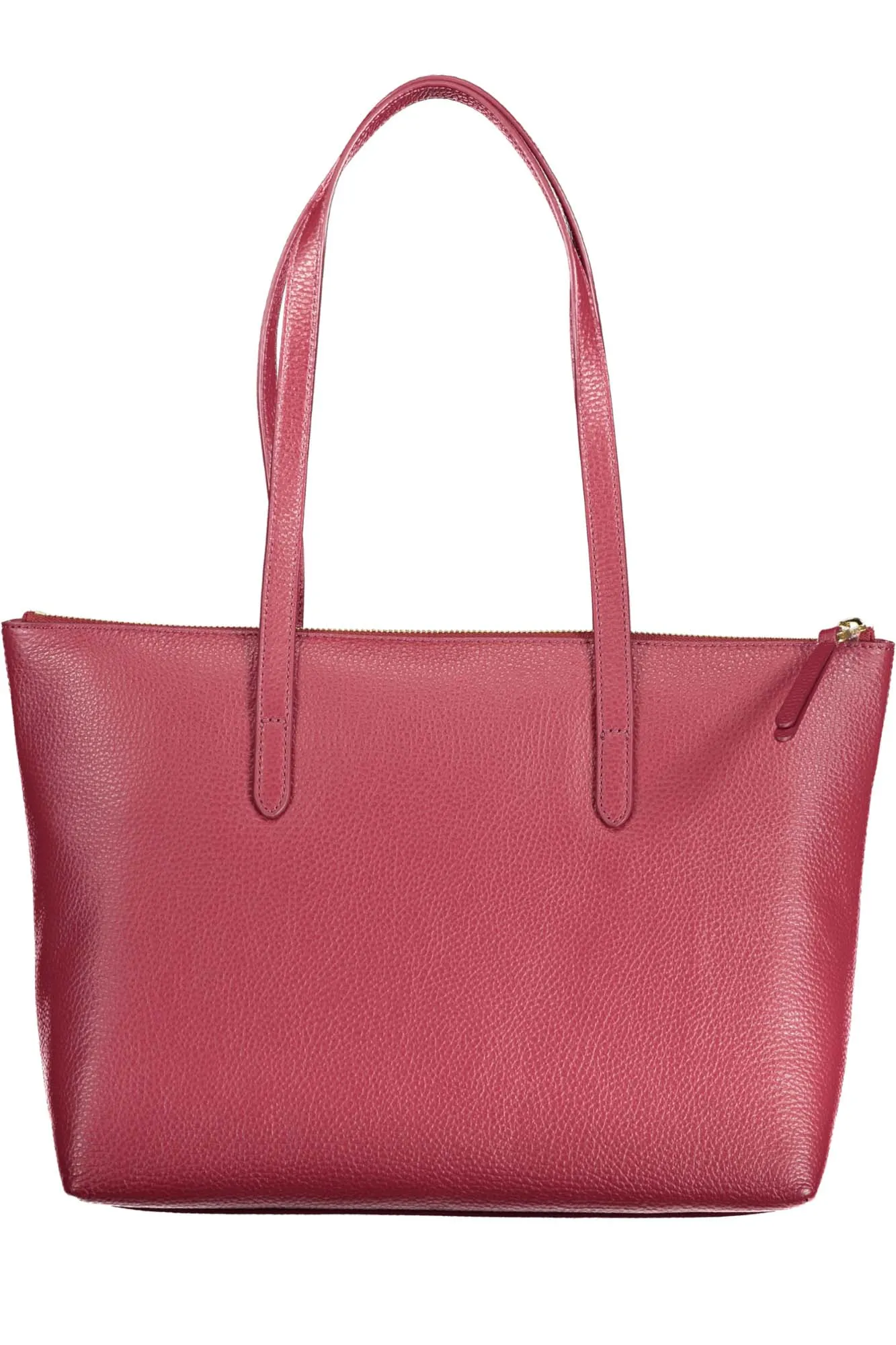 Coccinelle borsa rosso   