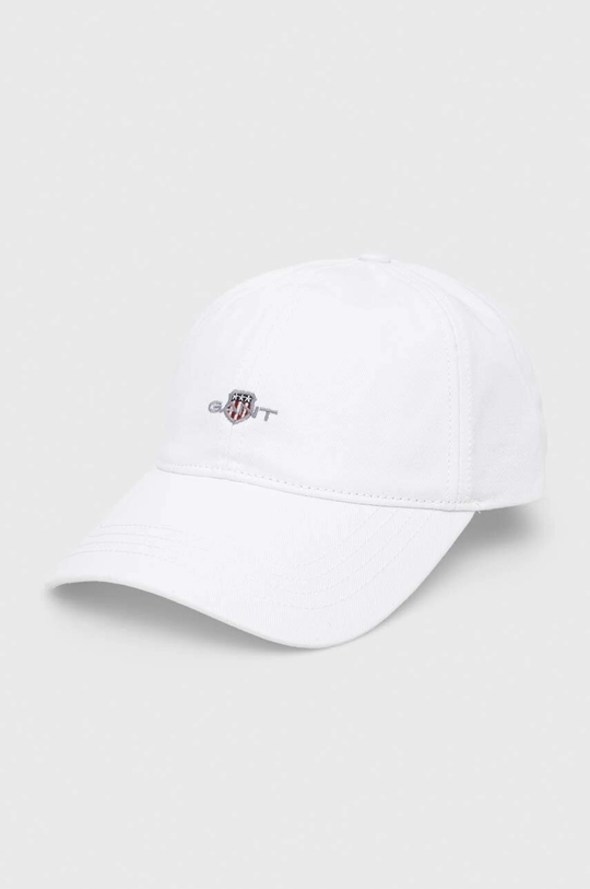 Gant berretto da baseball in cotone