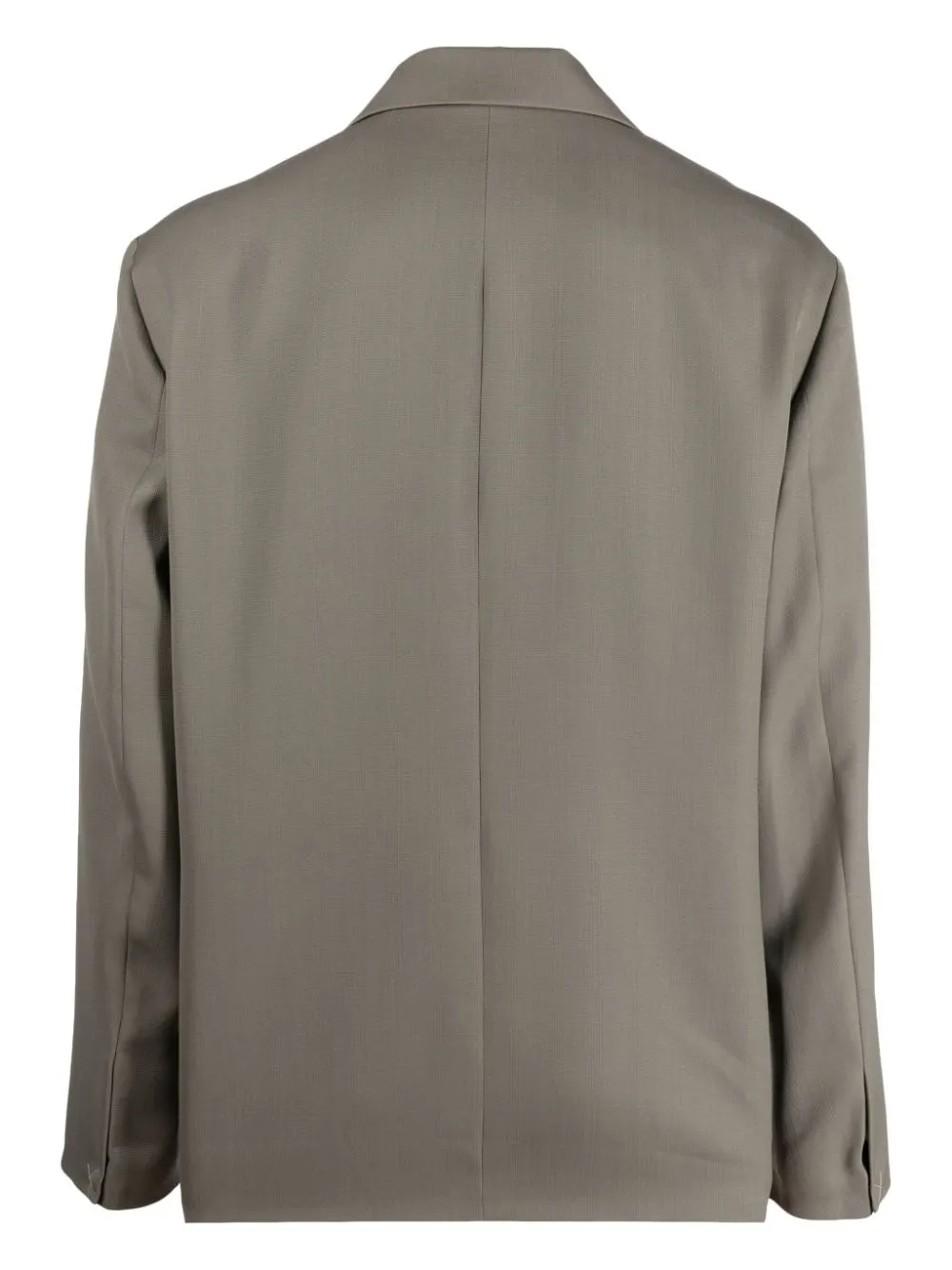 Giacca sartoriale in verde - uomo