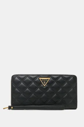 Guess Maxi portafoglio Giully trapuntato