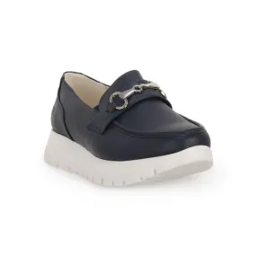 HEAVENLYFEET DOVE NAVY