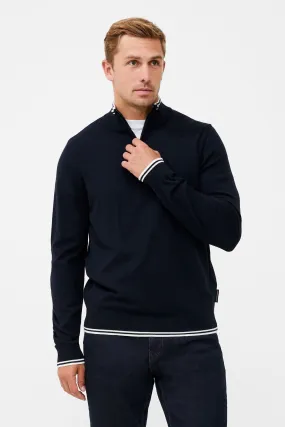 maglia French Connection Collo a imbuto Maglieria