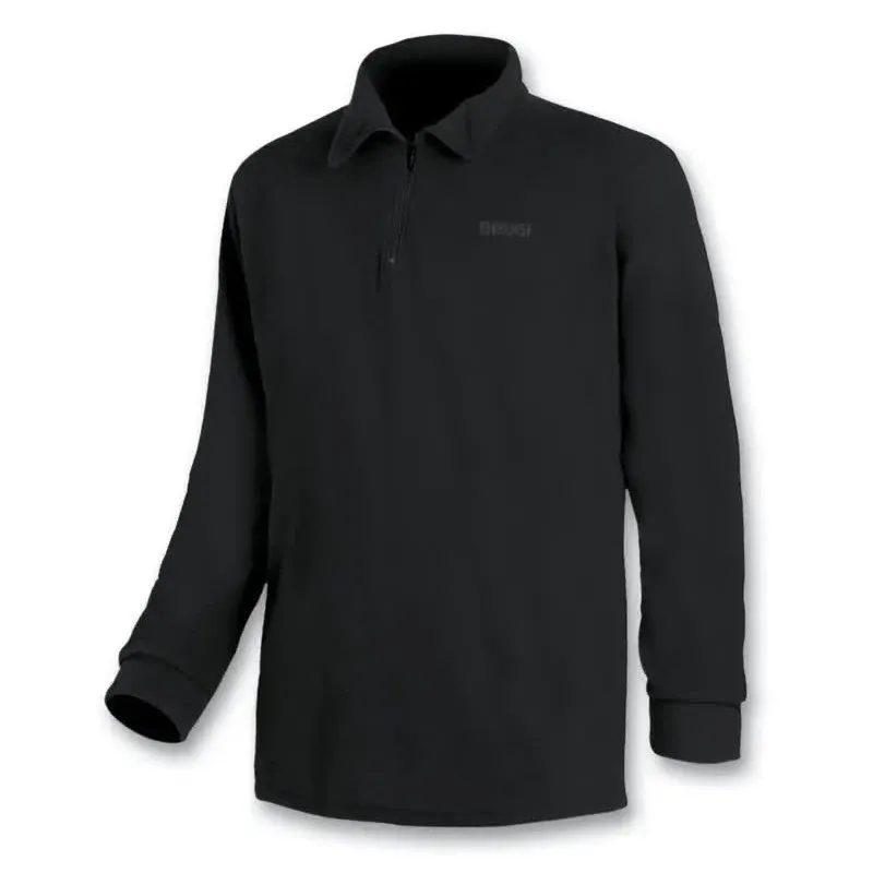 MAGLIA IN MICROPILE BRUGI