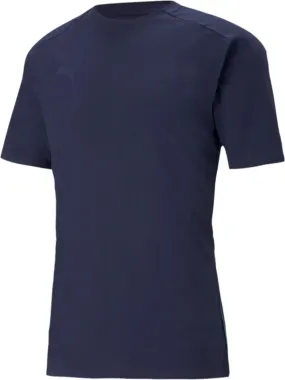 Magliette Puma teamCUP Casuals Tee