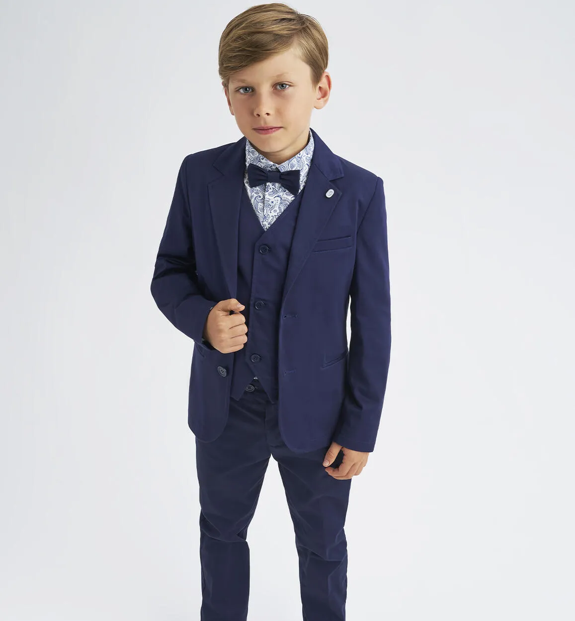Pantaloni eleganti ragazzo