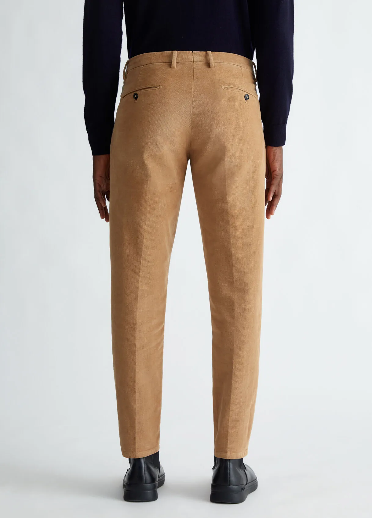 Pantaloni in velluto