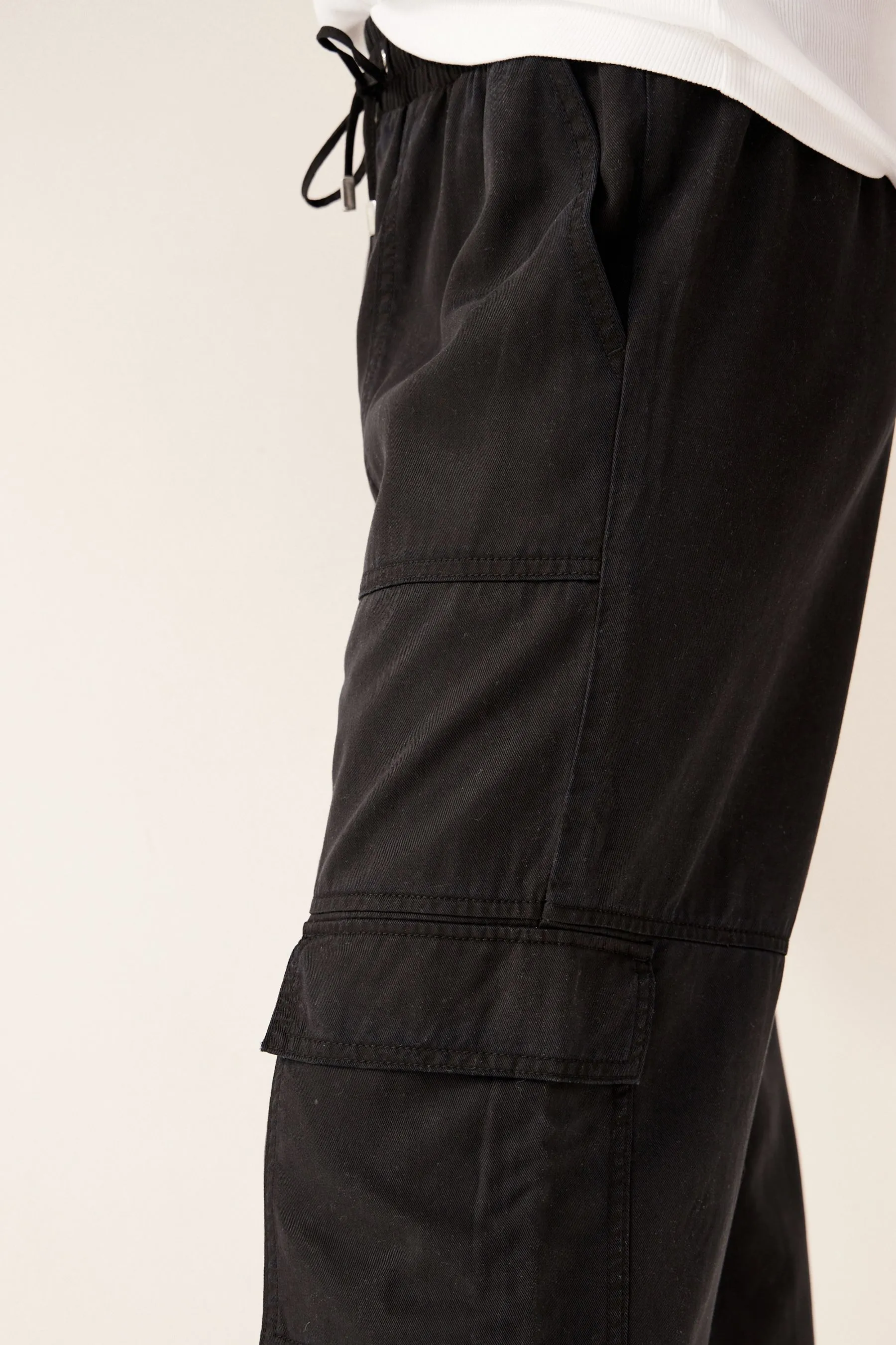 Pantaloni militare cargo