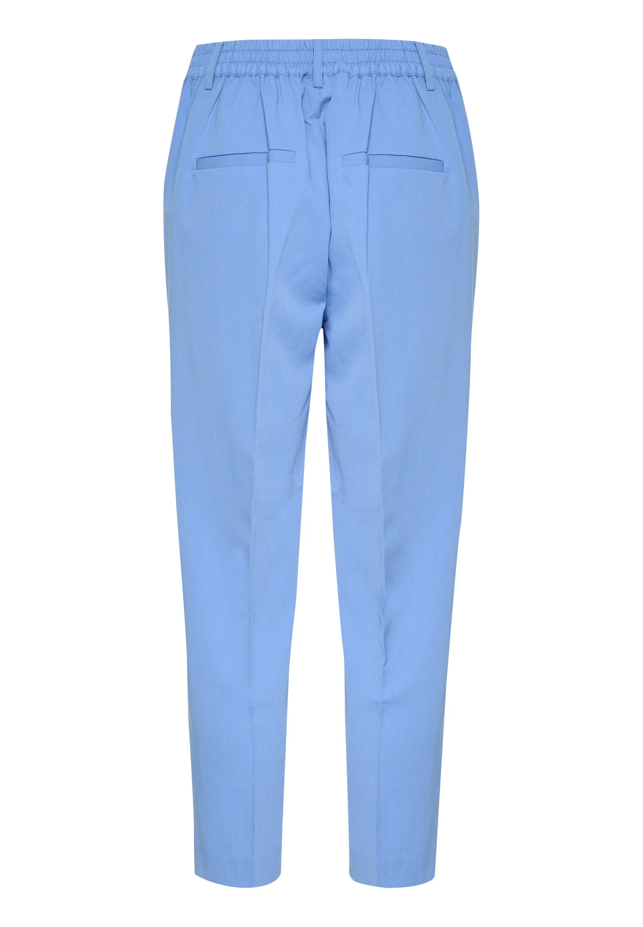 SAKURA CROPPED - Pantaloni