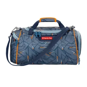 Step by Step Borsa sportiva 38 cm