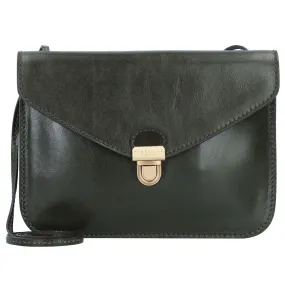 The Bridge Borsa a tracolla Rustica in pelle 24 cm