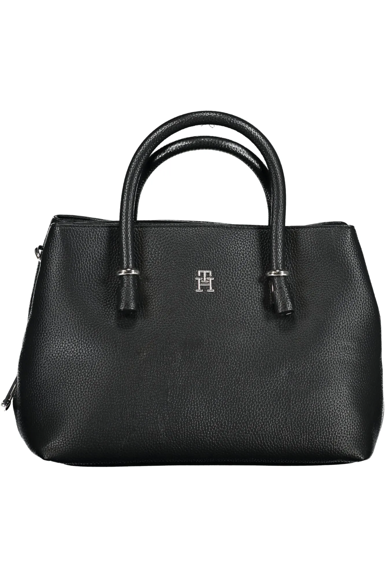 Tommy Hilfiger borsa nera   
