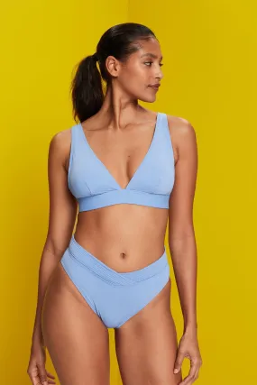 Top da bikini imbottito