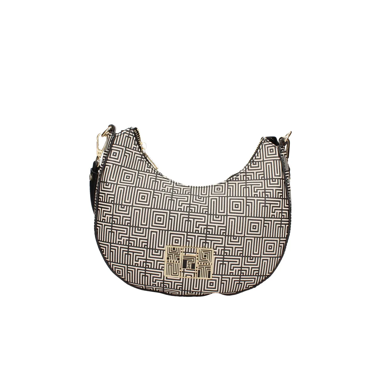 Ynot? Borsa A Spalla LAB003F4  