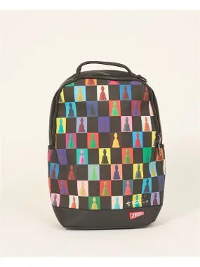 Zaino R372 con stampa San Gennaro